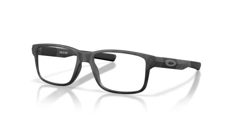Oakley OY8007-09 800709 แว่นสายตา Satin Black Camo เด็ก