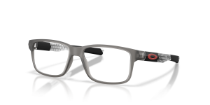 กรอบแว่นสายตา Oakley Youth Field Day OY8007-15 Satin Grey Smoke