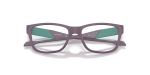 Oakley OY8012-08 801208 close-up ด้านหน้า