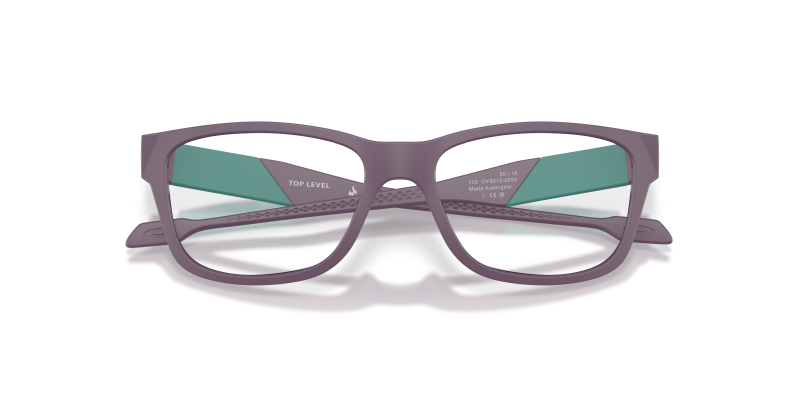 Oakley OY8012-08 801208 close-up ด้านหน้า