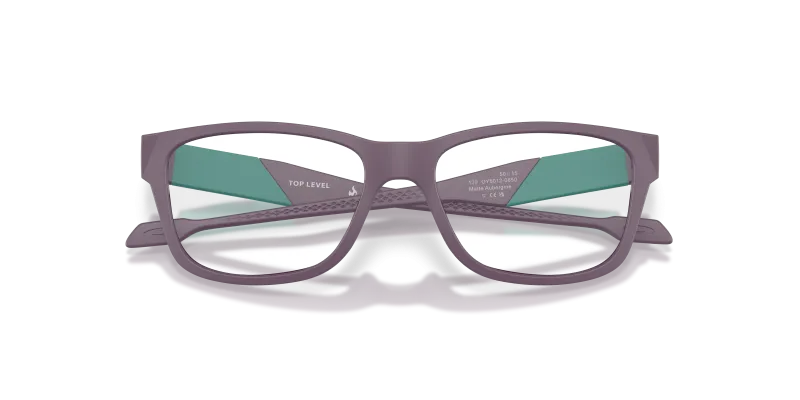 Oakley OY8012-08 801208 close-up ด้านหน้า