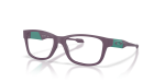 Oakley OY8012-08 801208 แว่นสายตาสีม่วงสำหรับเด็ก