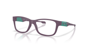 Oakley OY8012-08 801208 แว่นสายตาสีม่วงสำหรับเด็ก