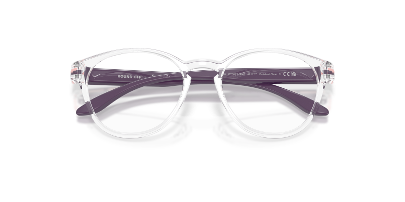 Oakley OY8017-06 801706 close-up ด้านหน้า