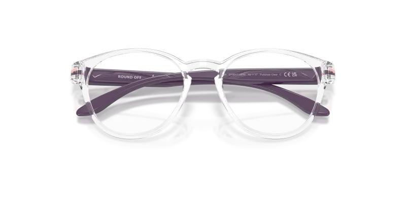 Oakley OY8017-06 801706 close-up ด้านหน้า