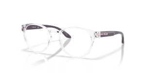 Oakley OY8017-06 801706 แว่นสายตาใสสำหรับเด็ก