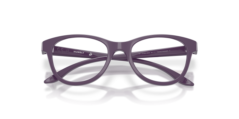 Oakley OY8022-08 802208 close-up ด้านหน้า