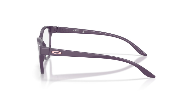 แว่นสายตา Oakley OY8022-08 802208 มุมข้าง น้ำหนักเบา