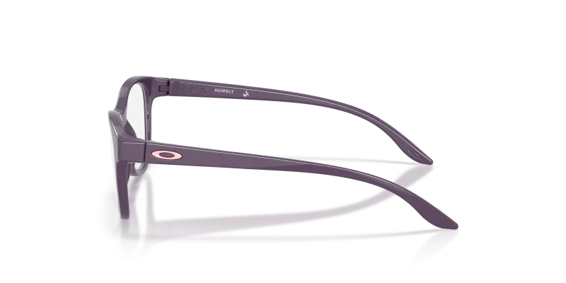 แว่นสายตา Oakley OY8022-08 802208 มุมข้าง น้ำหนักเบา
