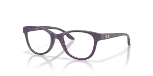 Oakley OY8022-08 802208 แว่นสายตาสีม่วงสำหรับเด็ก
