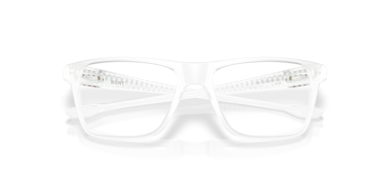 แว่นสายตา Oakley OY8026-11 close-up ด้านหน้า