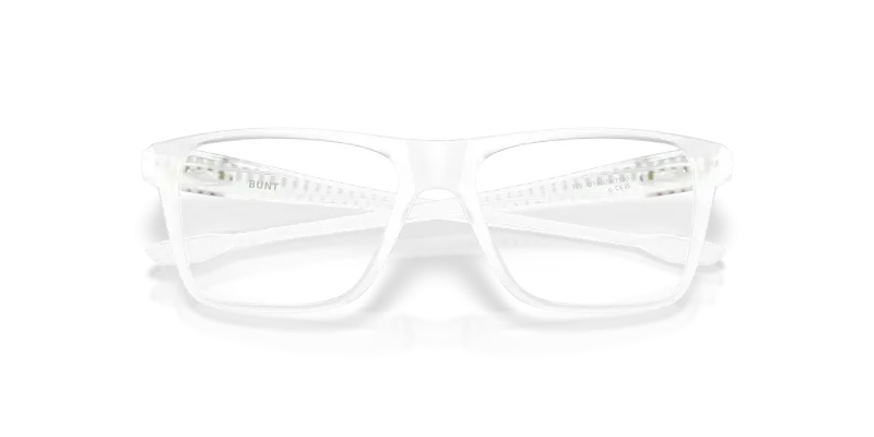 แว่นสายตา Oakley OY8026-11 close-up ด้านหน้า