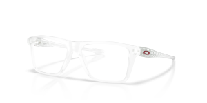 กรอบแว่นสายตา Oakley Youth Bunt OY8026-11 Matte Clear