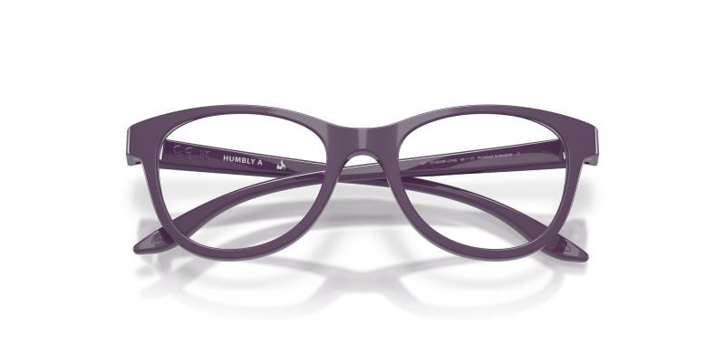 Oakley OY8029F-07 802907 close-up ด้านหน้า