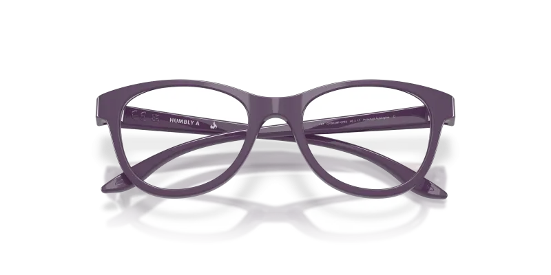 Oakley OY8029F-07 802907 close-up ด้านหน้า