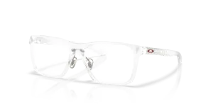 Oakley OY8032D-06 803206 แว่นสายตาสีใสสำหรับเด็ก