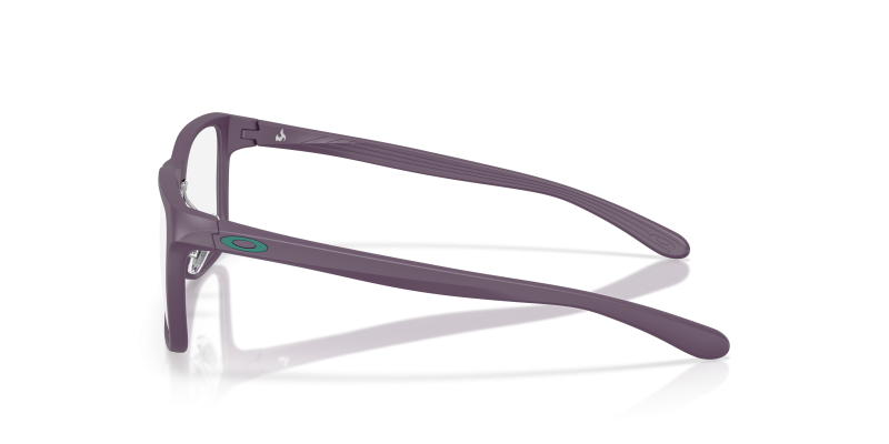 แว่นสายตา Oakley OY8032D-07 803207 มุมข้าง บริดจ์คานต่ำ