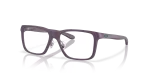 Oakley OY8032D-07 803207 แว่นสายตาสีม่วงสำหรับเด็ก