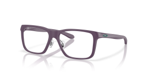 Oakley OY8032D-07 803207 แว่นสายตาสีม่วงสำหรับเด็ก