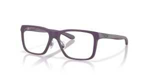 Oakley OY8032D-07 803207 แว่นสายตาสีม่วงสำหรับเด็ก