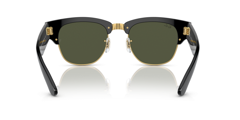 Rayban RB0316S 901/31 ขาแว่นด้านใน