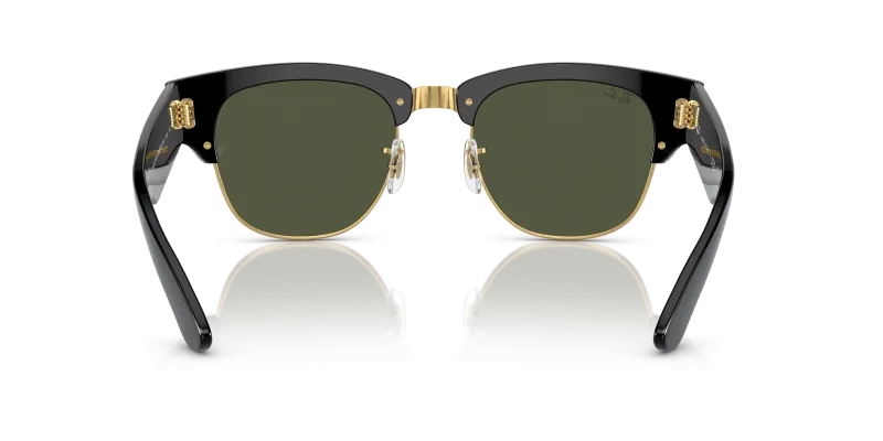 Rayban RB0316S 901/31 ขาแว่นด้านใน