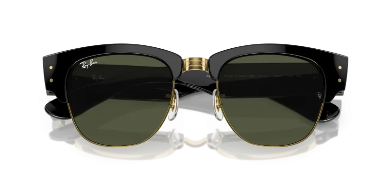Rayban RB0316S 901/31 close-up ด้านหน้า