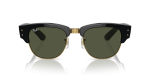 Rayban RB0316S 901/31 ด้านหน้า