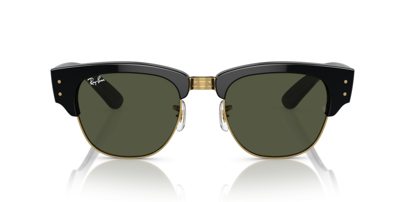 Rayban RB0316S 901/31 ด้านหน้า