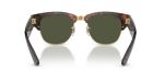 Rayban RB0316S 990/31 ขาแว่นด้านใน