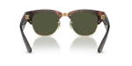 Rayban RB0316S 990/31 ขาแว่นด้านใน