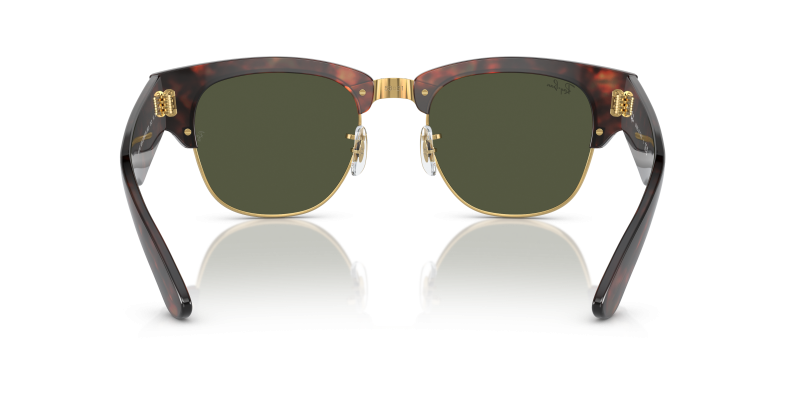 Rayban RB0316S 990/31 ขาแว่นด้านใน