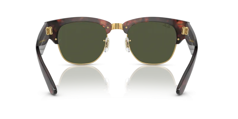 Rayban RB0316S 990/31 ขาแว่นด้านใน