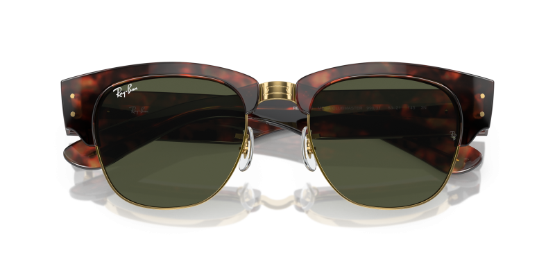 Rayban RB0316S 990/31 close-up ด้านหน้า