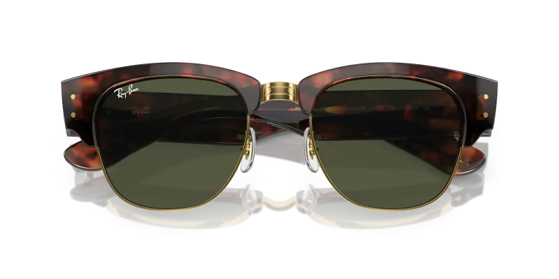 Rayban RB0316S 990/31 close-up ด้านหน้า