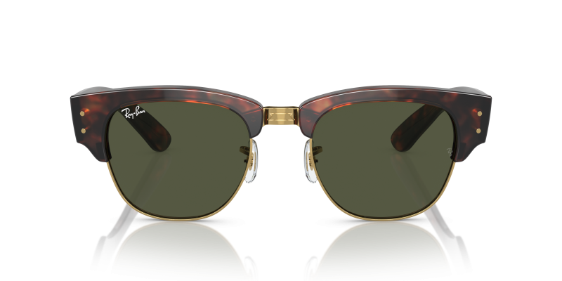 Rayban RB0316S 990/31 ด้านหน้า