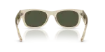 Rayban RB0832SF 146031 ขาแว่นด้านใน