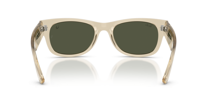 Rayban RB0832SF 146031 ขาแว่นด้านใน
