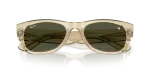 Rayban RB0832SF 146031 close-up ด้านหน้า