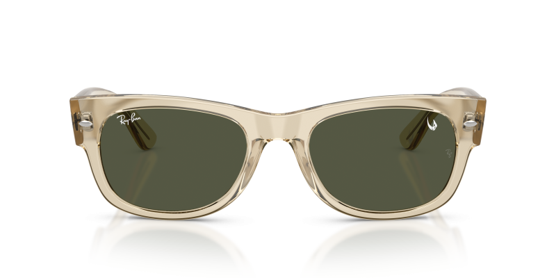 Rayban RB0832SF 146031 ด้านหน้า