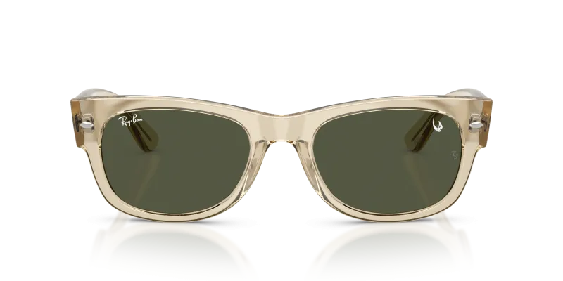 Rayban RB0832SF 146031 ด้านหน้า