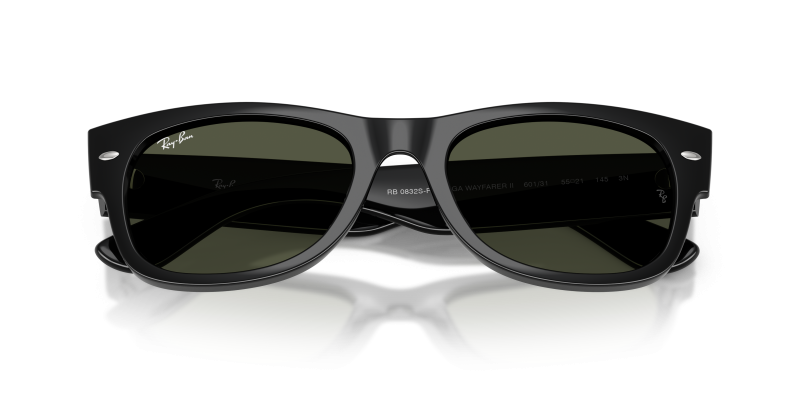 Rayban RB0832SF 601/31 close-up ด้านหน้า
