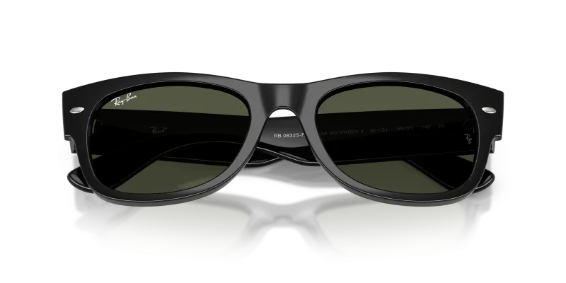 Rayban RB0832SF 601/31 close-up ด้านหน้า