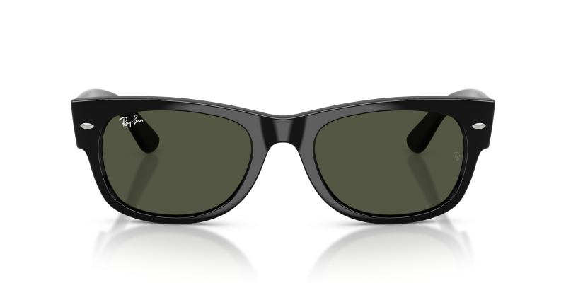 Rayban RB0832SF 601/31 ด้านหน้า