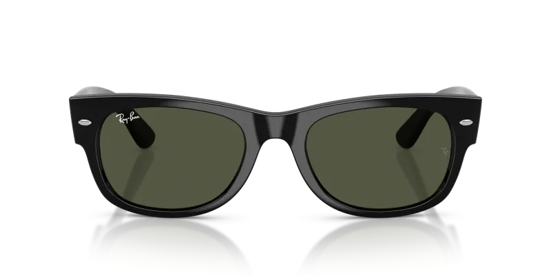 Rayban RB0832SF 601/31 ด้านหน้า