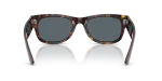 Rayban RB0832SF-902/R5 ขาแว่นด้านใน