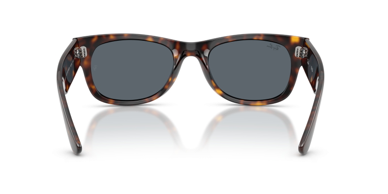 Rayban RB0832SF-902/R5 ขาแว่นด้านใน