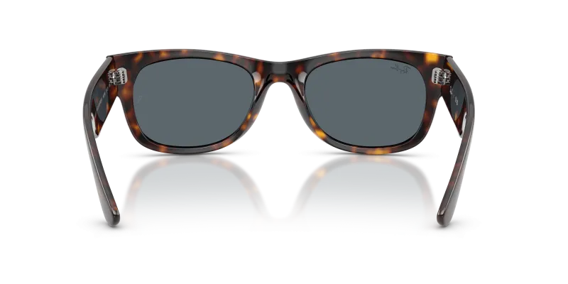 Rayban RB0832SF-902/R5 ขาแว่นด้านใน