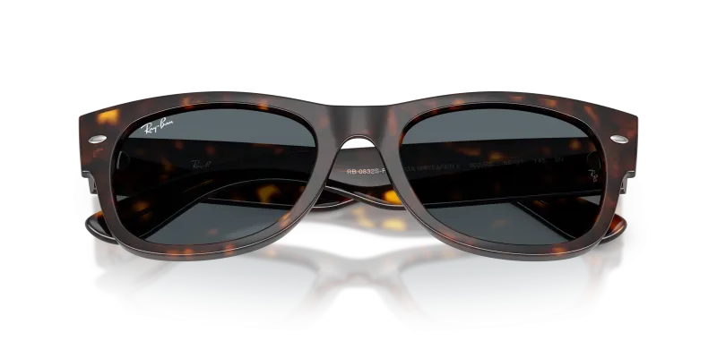 Rayban RB0832SF-902/R5 close-up ด้านหน้า