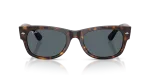 Rayban RB0832SF-902/R5 ด้านหน้า